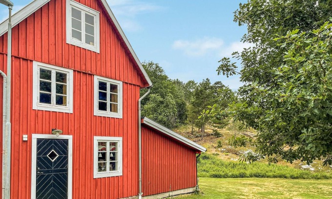 Ronneby Casa | Impresionante casa en Ronneby con.