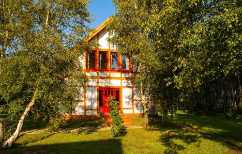 Debina Casa | Stunning Home In Rowy With Wifi