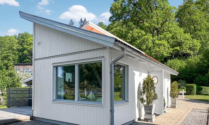 Salem Municipality Casa | Impresionante casa en Södertälje
