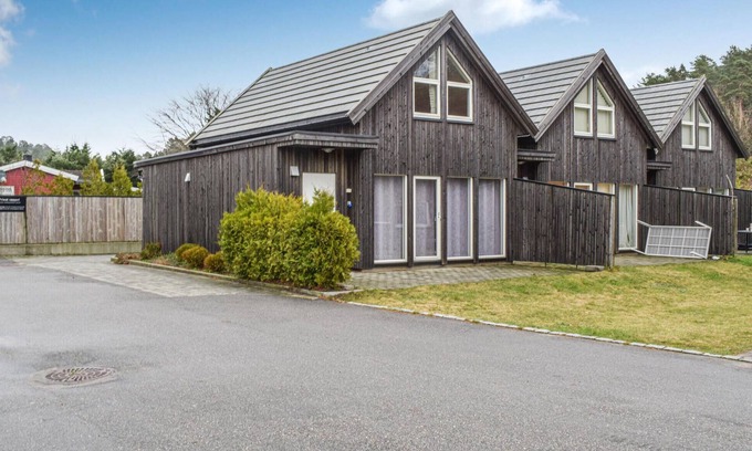Sogne Casa | Impresionante casa en Søgne