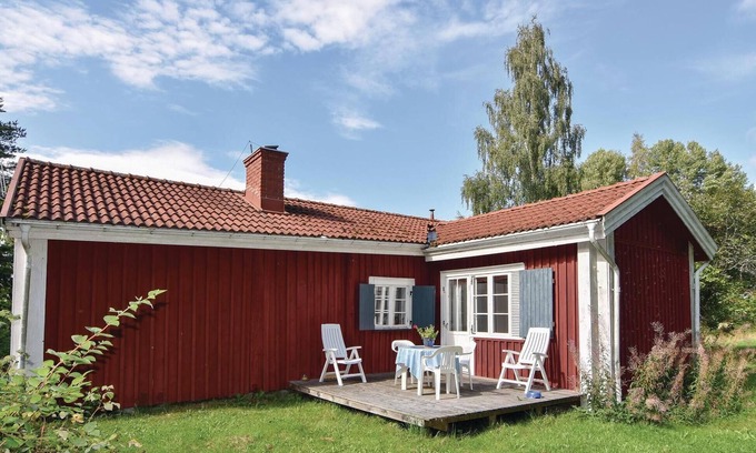 Saffle Municipality Casa | Bonita casa en Säffle con sauna