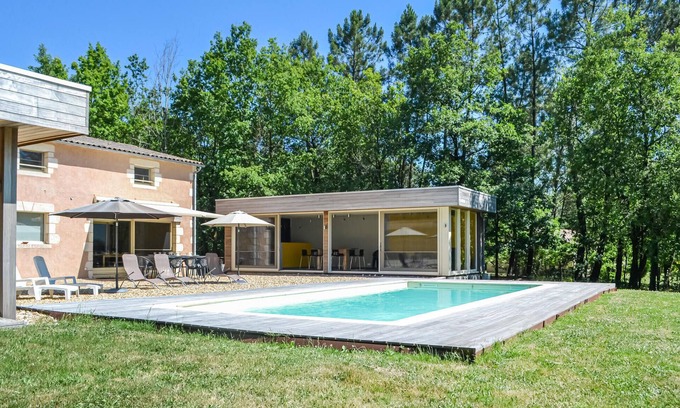 Saint-Remy Casa | Impresionante casa en Saint Rémy