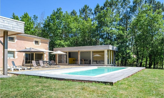 Saint-Remy Casa | Stunning Home In Saint Rémy