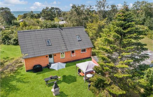 Sejero Casa | Stunning Home In Sejerø With Kitchen