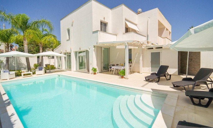 Marinella di Selinunte Casa | Impresionante casa en Selinunte con.