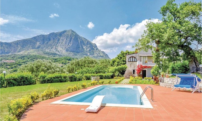 San Giovanni a Piro Casa | Stunning Home In Sgiovanni A Piro Sa