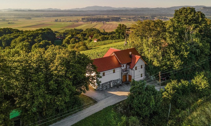 Ormoz Casa | Impresionante casa en Velika Nedelja