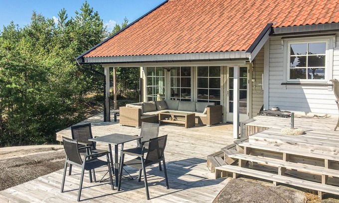 Sarpsborg Casa | Impresionante casa en Skjeberg