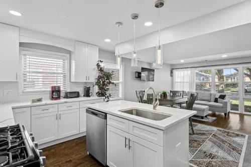 Skokie Casa | Stunning home in Skokie