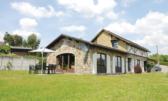 Somme-Leuze Casa | Impresionante casa en Somme-Leuze con.