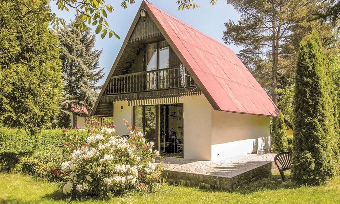 Sulistrowiczki Casa | Impresionante casa en Sobótka con.