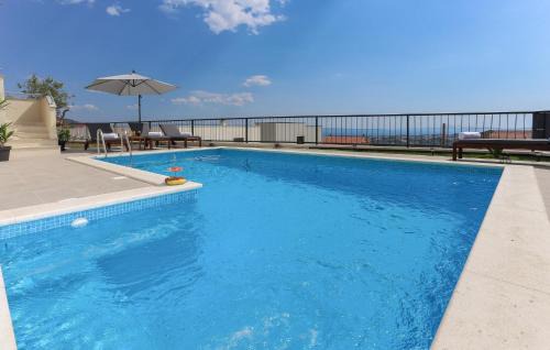 Split Casa | Stunning Home In Solin
