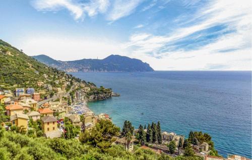 Canepa Casa | Stunning Home In Sori With Wifi