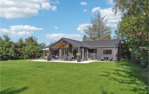 Stege Casa | Stunning Home In Stege With Wifi