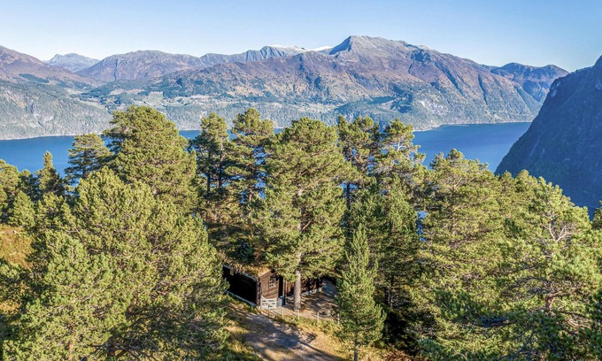 Møre og Romsdal Casa | Impresionante casa en Stranda