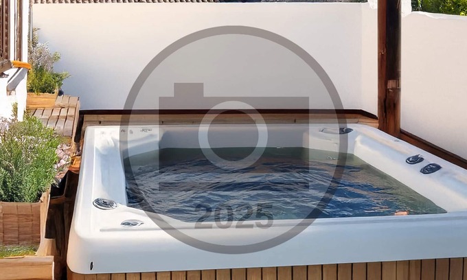 Sucuraj Casa | Bonita casa en Sucuraj con WiFi