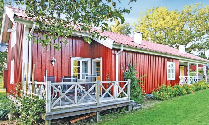 Svenljunga Municipality Casa | Impresionante casa en Svenljunga con.