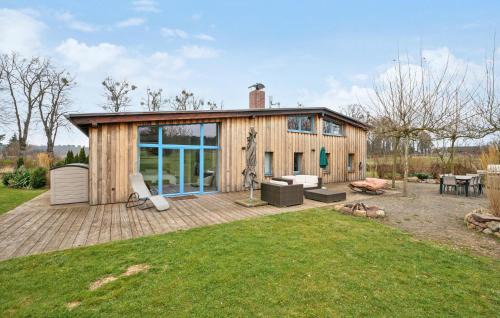 Densow Casa | Stunning Home In Templin With Sauna