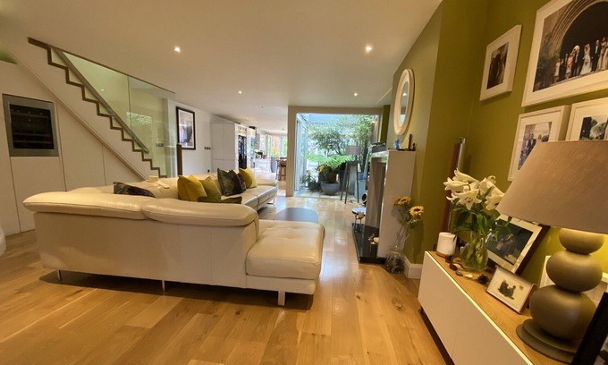 Dalkey Casa | Stunning home in the heart of Dalkey