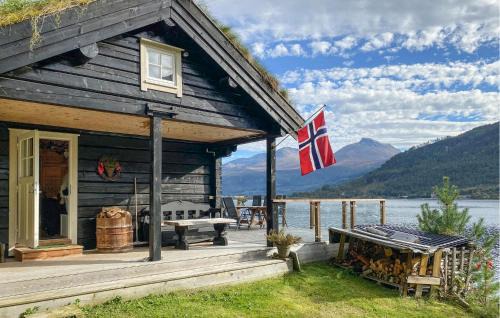 Surnadal Casa | Stunning Home In Todalen