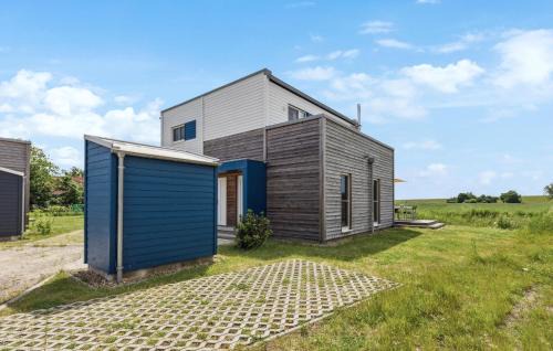 Tossens Casa | Stunning Home In Tossens With Sauna