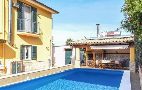 Trabia Casa | Stunning Home In Trabia