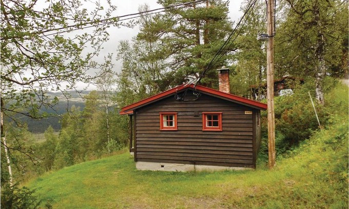 Tynset Casa | Stunning Home In Tynset With Kitchen