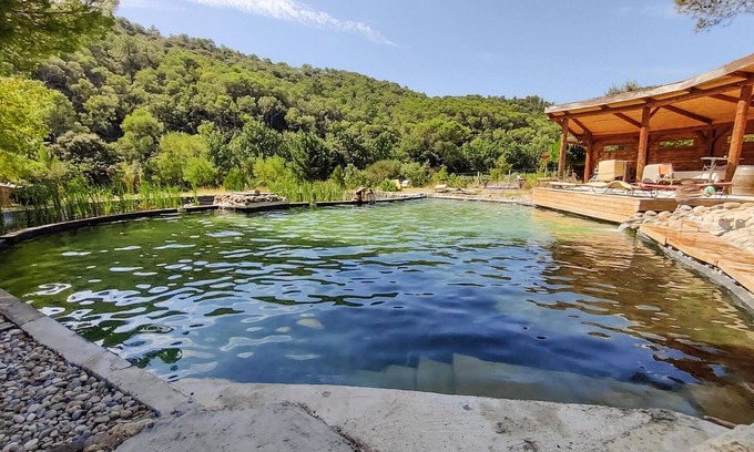Uchaux Casa | Impresionante casa en Uchaux