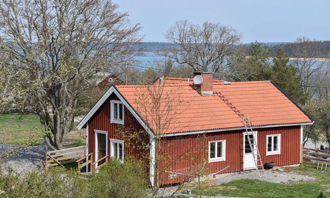 Soderkoping Municipality Casa | Impresionante casa en Valdemarsvik