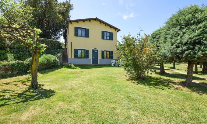 Valentano Casa | Impresionante casa en Valentano con.