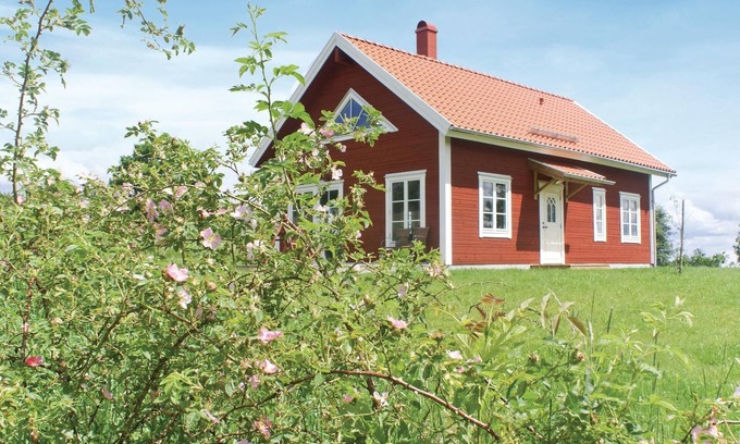 Vetlanda Municipality Casa | Hermosa casa en Vetlanda con WiFi