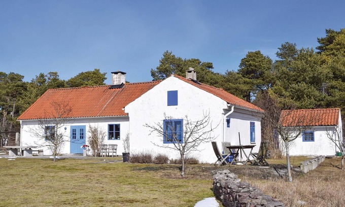 Nyhamn Casa | Impresionante casa en Visby con sauna