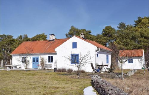 Nyhamn Casa | Stunning Home In Visby With Sauna