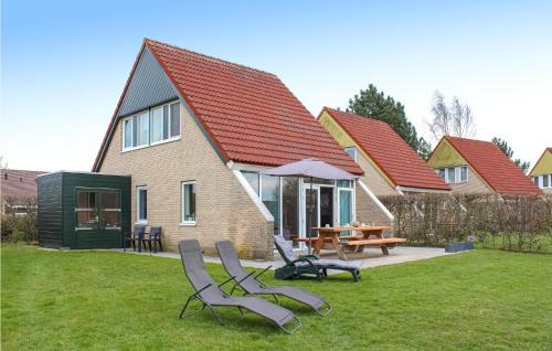 Vlagtwedde Casa | Stunning Home In Vlagtwedde