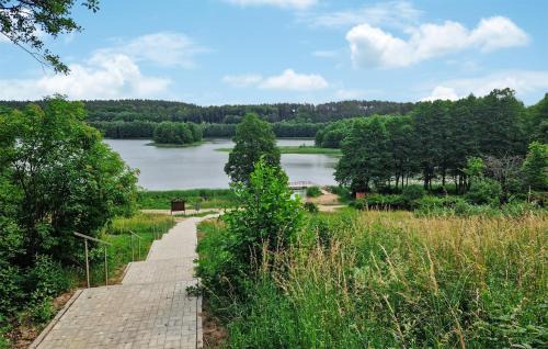 Gietrzwald Casa | Stunning Home In Woryty With Kitchen
