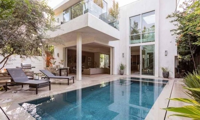 Melrose Casa | Stunning Home - Pool & Hot Tub - Fire Pit