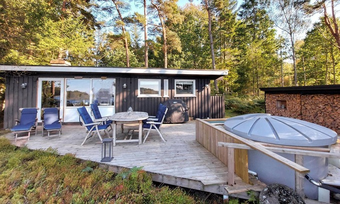Skanes Fagerhult Casa | Impresionante casa en Fagerhult,.