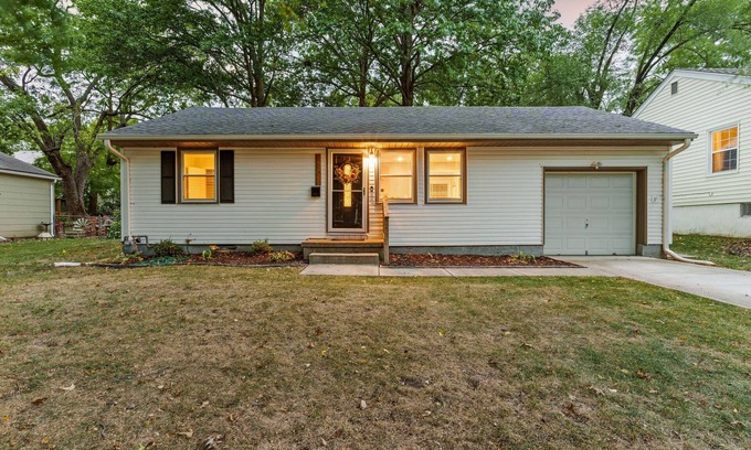 Mission Casa | Stunning Home Situated on Quiet a Tree Lined Street