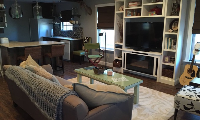 Weatherford Casa | ¡MARAVILLOSO! Country Cottage 5 millas al norte de Weatherford, se siente como en casa!