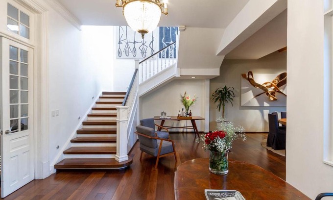 Roma Norte Apartamento | Stunning Hotel Boutique in Roma Norte