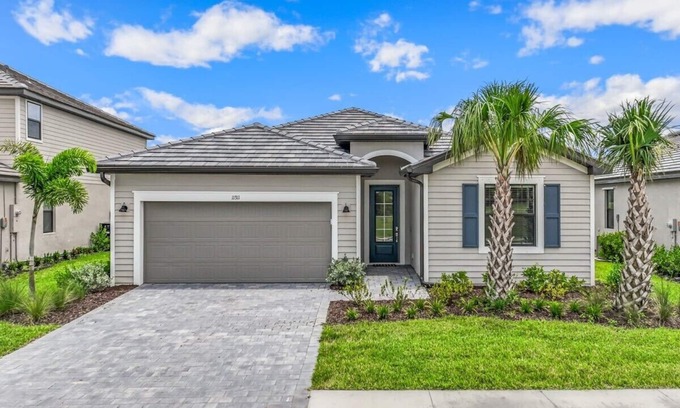 Gateway Casa | Stunning New House in a Gated Quiet Community with Resort-Style Amenities!