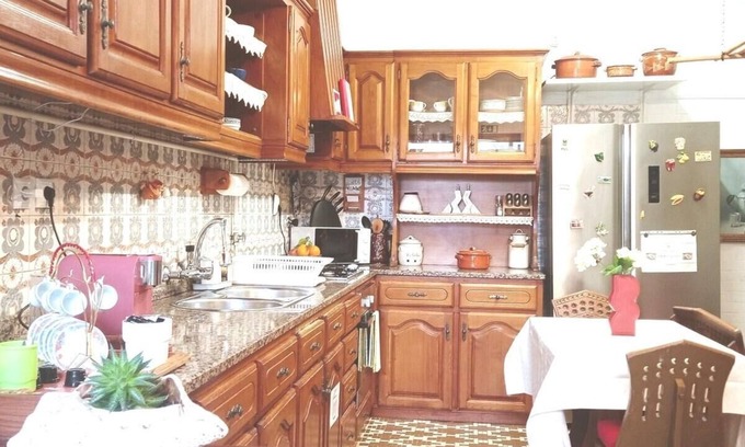 Mirandela Casa | Stunning House in Mirandela ideal for 10 people