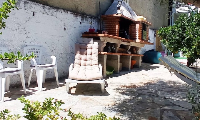 Mirandela Casa | Stunning House in Mirandela Ideal for 10 People