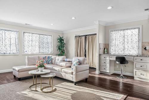 San Jose Casa | Stunning House wt 6Br 5Bth SJ