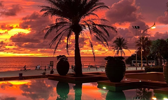 Karon Apartamento | Propiedad en la playa.