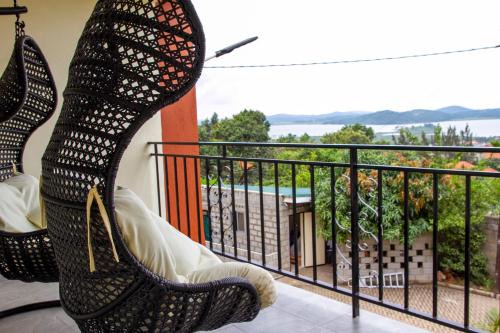 Kampala Apartamento | Stunning lakeview Apt 8mins from Speke Resort