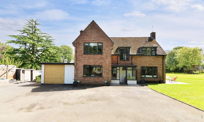 Wordsley Casa | Stunning, luxury country house