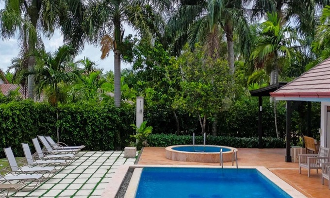 Casa de Campo Villa | 🏡 Impresionante Villa de Lujo en Venta y Alquiler – Casa de Campo