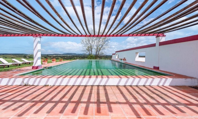 Sao Cristovao Villa | Herdade da Sexta Velha