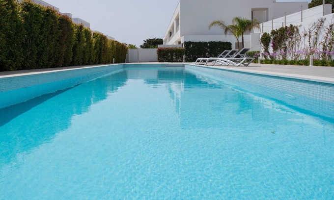 Lagos Apartamento | Stunning modern apartment [118]